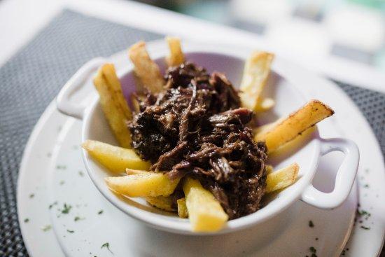 Jaime Alpresa Restaurante&Tapas